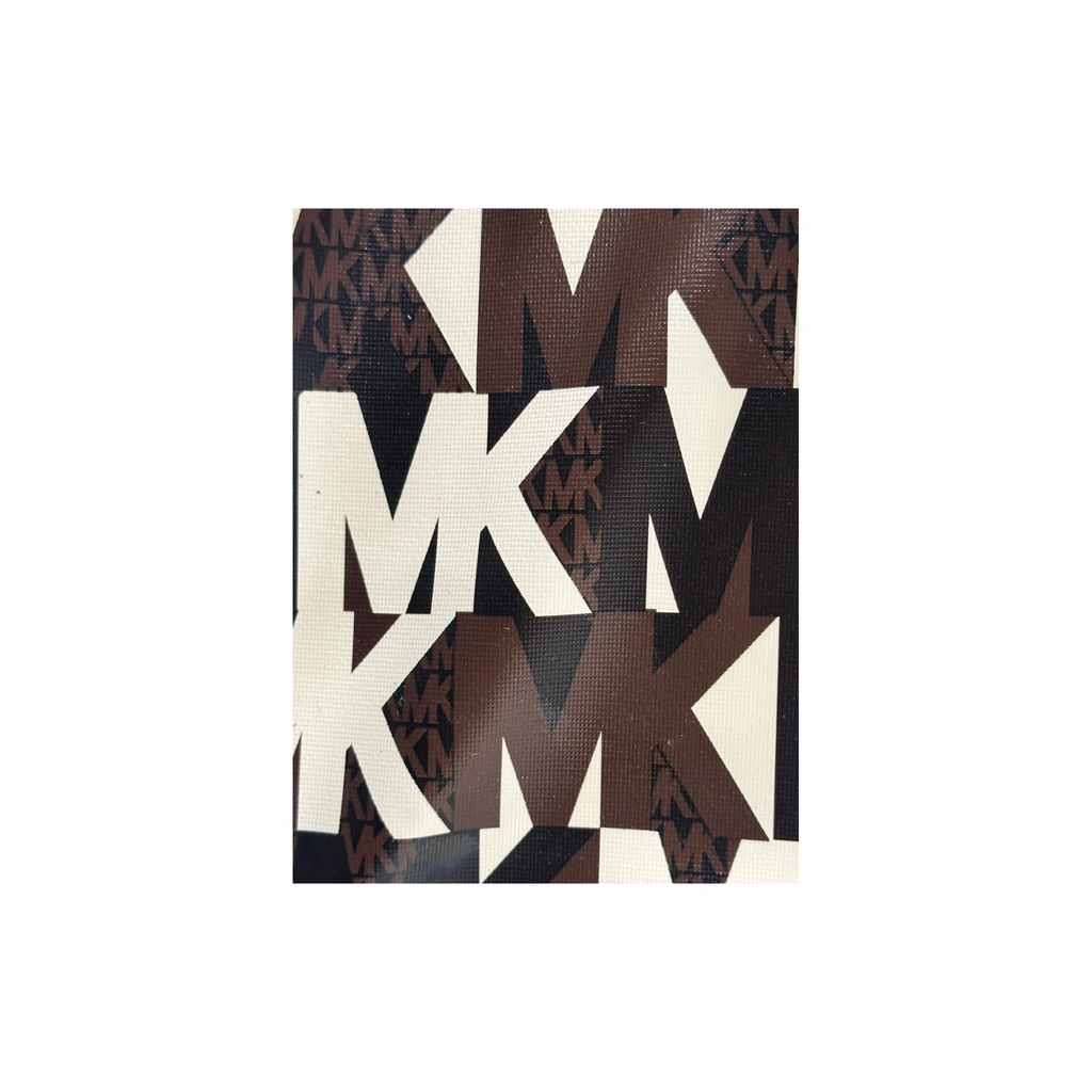 MK Print Tote Bag